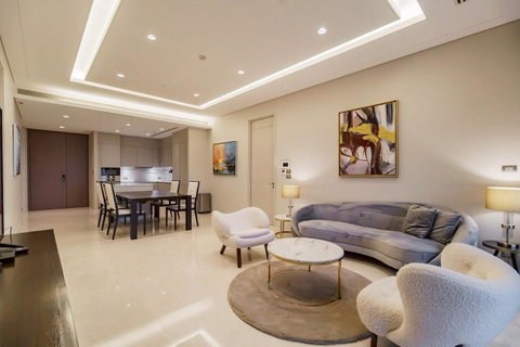 LTH15755 Ultra Luxury Condo for Sale Langsuan | The Residences at Sindhorn Kempinski | Facing Lumpini Park | Near BTS Ratchadamri | 49 MB 