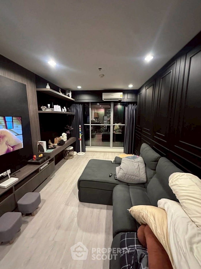 picture 2-BR Condo at The Address Siam near BTS Ratchathewi (ID 3013276) - 5/14