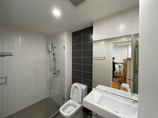 picture The President 3 , ready move ,condo near BTS/MRT Bangwa Station - 4/20
