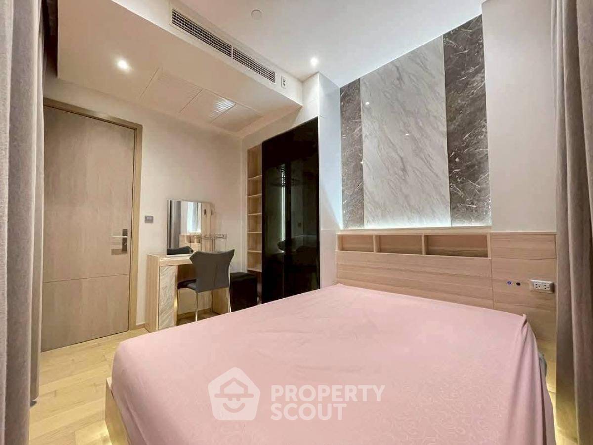 picture 1-BR Condo at ASHTON Asoke - Rama 9 near MRT Phra Ram 9 (ID 3011404) - 7/7