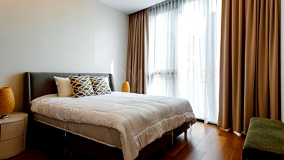 Condos for rent : The Estelle Phrom Phong 2 bedrooms, for rent