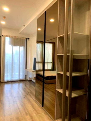 Condos for sale : 🔺 For Sell Condo MITI CHIVA KASET STATION Building 1, Floor 5,1 bed room, Room size 28 sqm