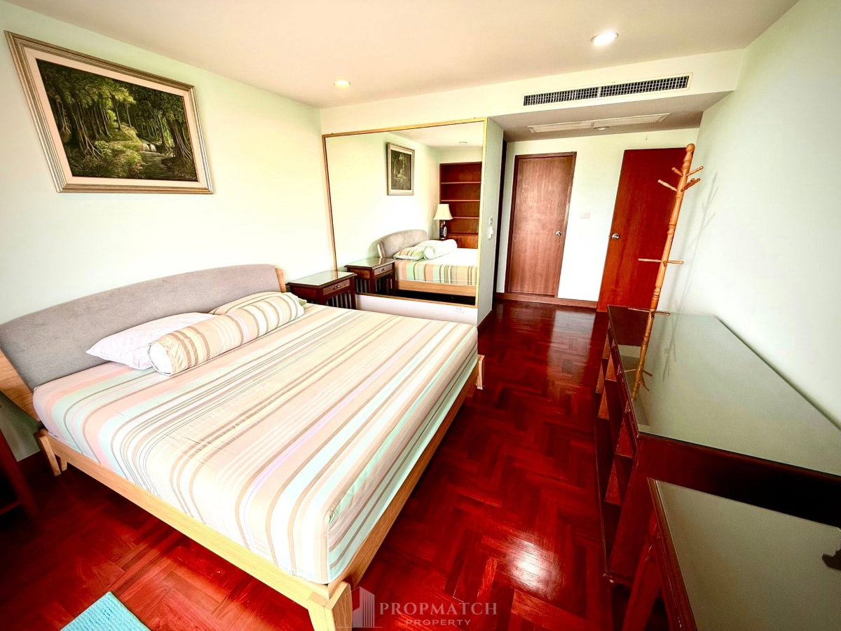 รูป PM038304 ✨Flash Deal ✨ Supreme Ville (2Bed 2Bath 130.68 SQM.) พร้อมอยู่ ! เพียง 56,000 บาทต่อเดือน Tel.0981315848 @propmatch - รูปที่ 13/21
