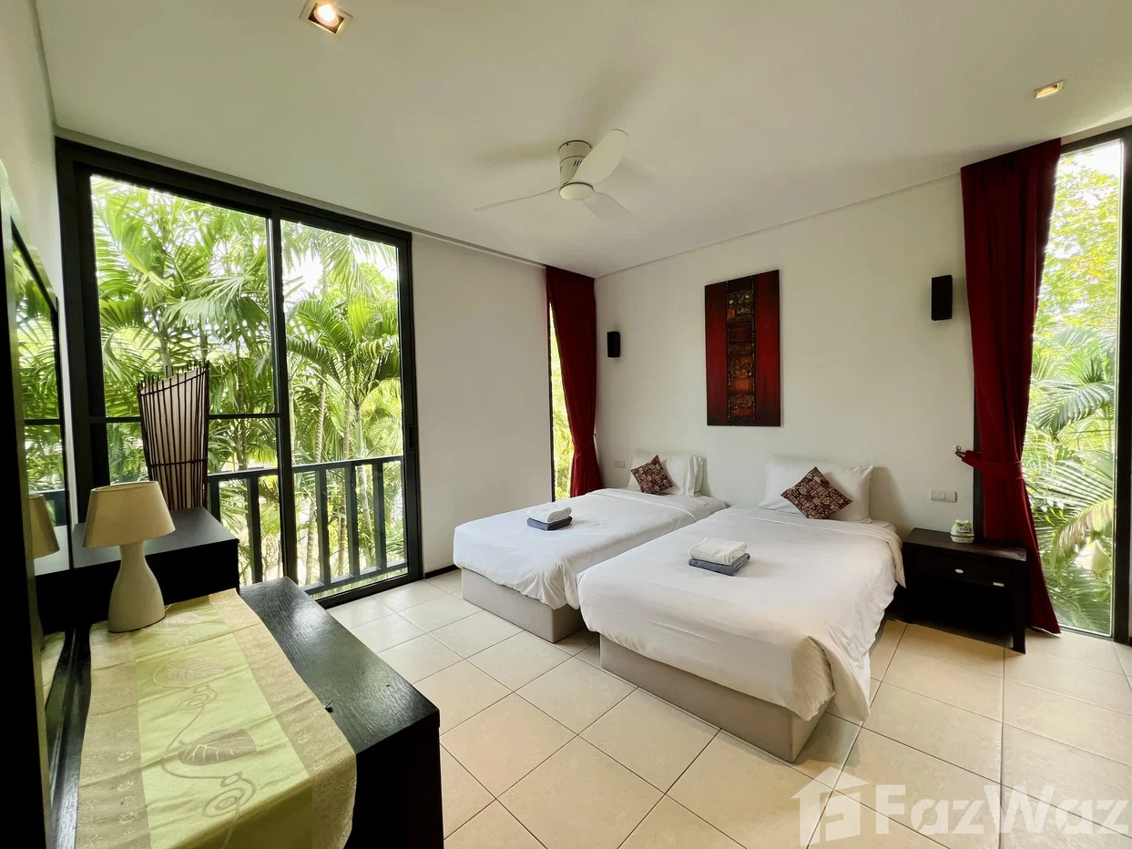 picture 2 Bedroom Condo for Rent at Bangtao Beach Gardens 6477952 - 19/22