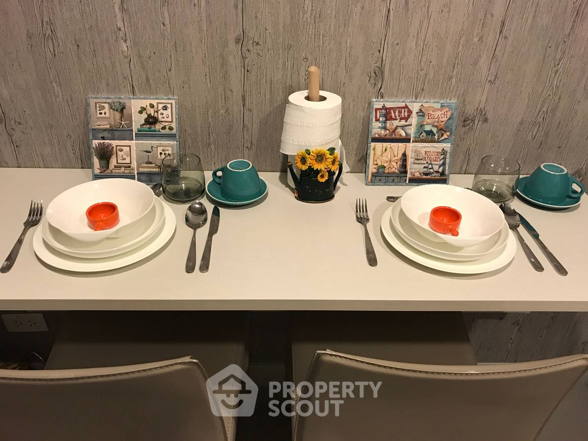 รูป คอนโด 1-ห้องนอน ที่ เซ็นทริค ซี พัทยา ใกล้ พัทยากลาง (ID 3010974) - รูปที่ 5/11