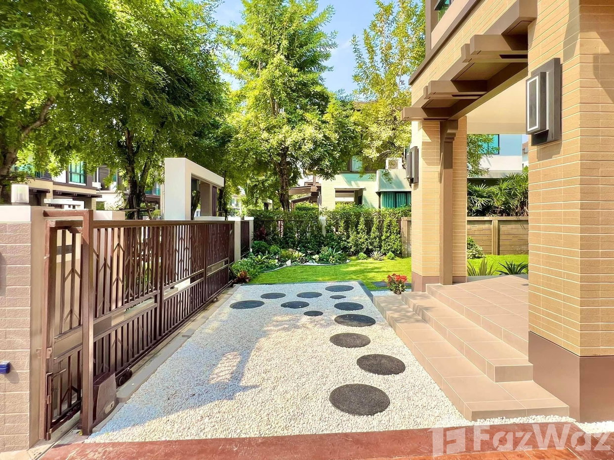 picture Setthasiri Watcharapol 3bed 3bath 1773110 - 11/38