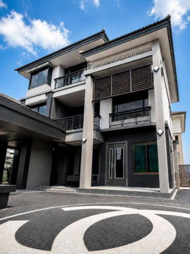 📣📣 For Sale The Plant Elite Pattanakarn 38 3-storey Detached House 7 Bedrooms (Typing 0974164645 Line:JKJK4645 instead of clicking the button)