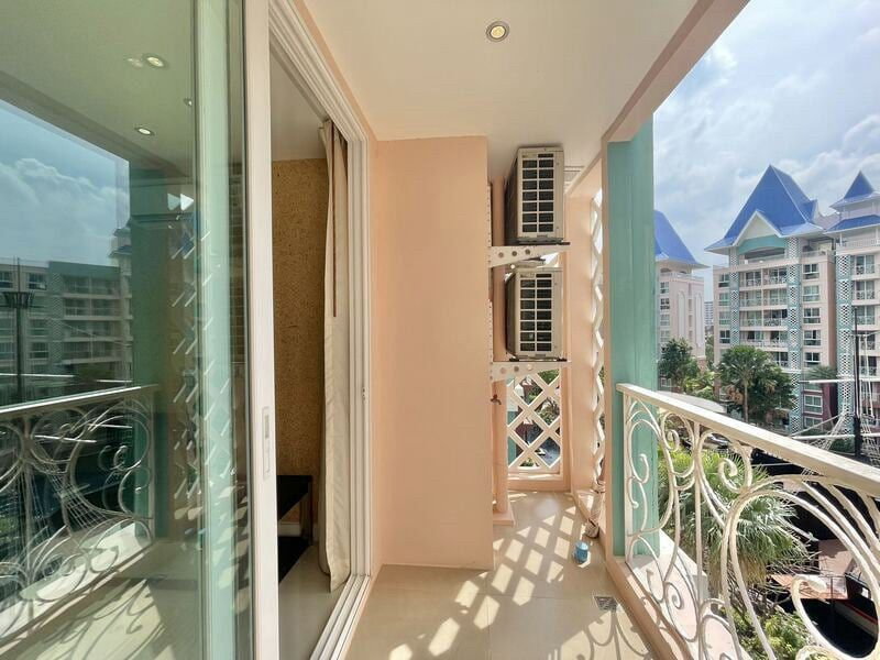 picture For rent : Grande Caribbean, 1 bedroom, 1 bathroom - 9/11