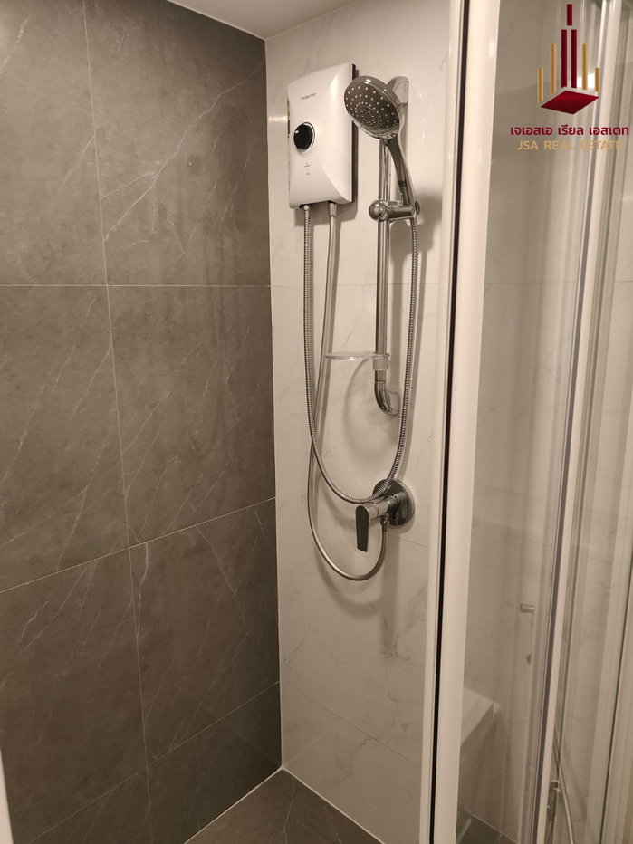 picture ✨ For Rent: Origin Plug & Play Nonthaburi Station Condo ✨ 💰 Only 15,000 THB/month - 6/7