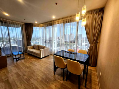 Condos for rent : Condo For Rent!!Ideo Mobi Sukhumvit Eastpoint