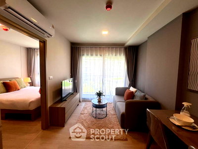 ขายคอนโด : คอนโด 1-ห้องนอน ที่ เดอะ เบส เชิงทะเล ใกล้ หาดลากูน่า (ID 3013725)