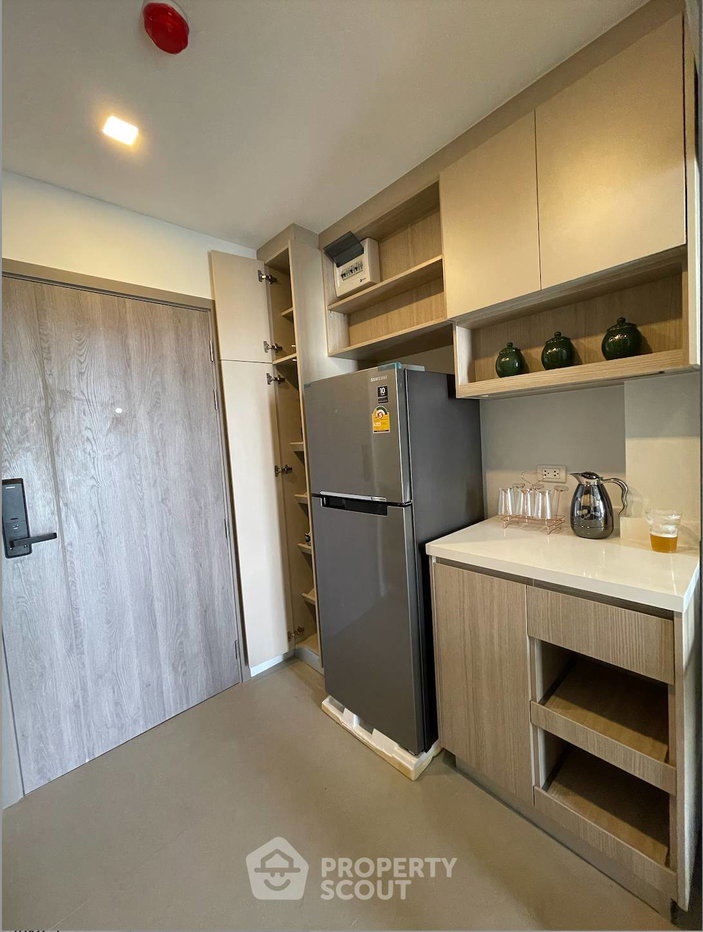 รูป คอนโด 1-ห้องนอน ที่ เดอะ เนสท์ สุขุมวิท 71 ใกล้ BTS พระโขนง (ID 815072) - รูปที่ 6/17