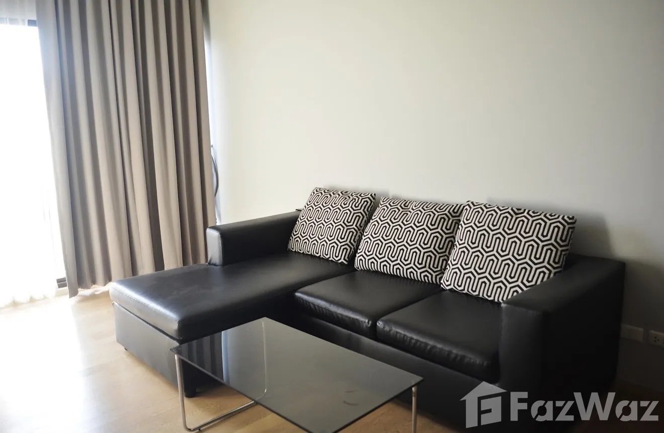 picture 1 Bedroom on 22 Floor Sukhumvit 26 6478286 - 4/10