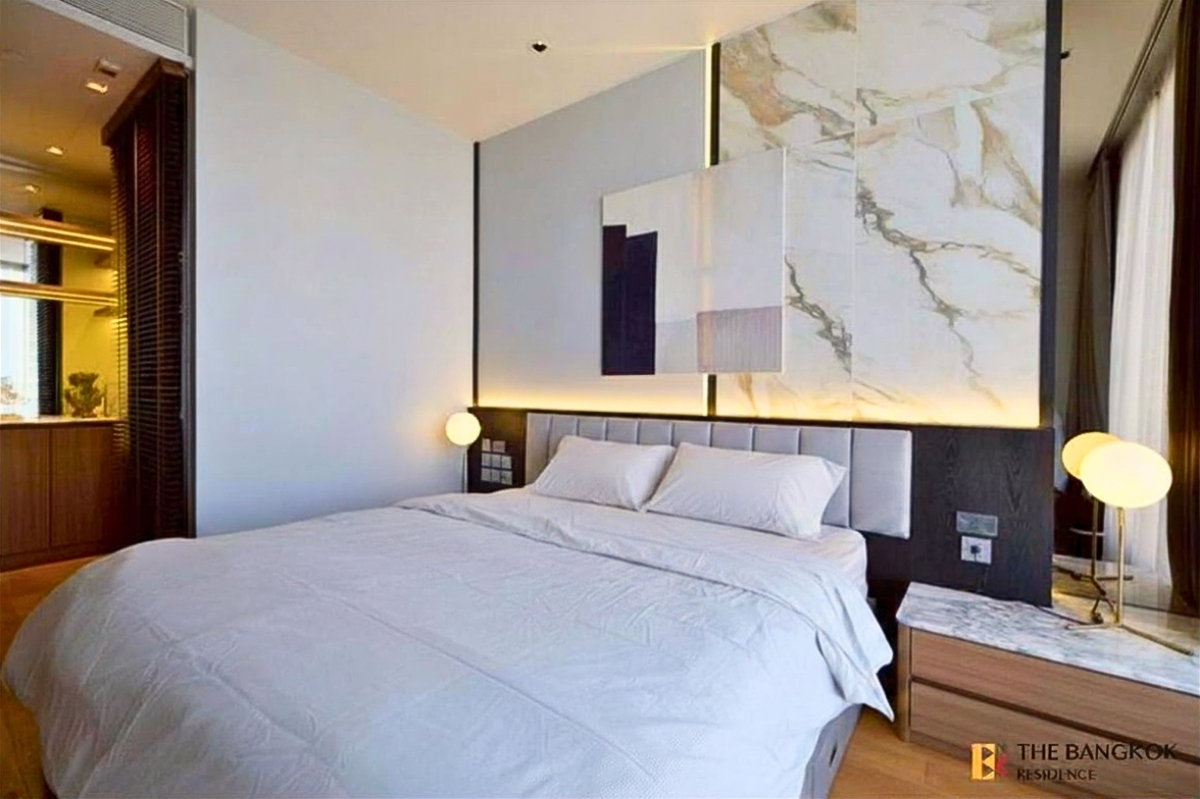 รูป เช่าคอนโด 🌃 Beatniq Sukhumvit 32 2นอน 96ตร.ม. 95k 💖 ยูนิต Duplex สวยหายาก! ใกล้ BTS ทองหล่อ - รูปที่ 5/6