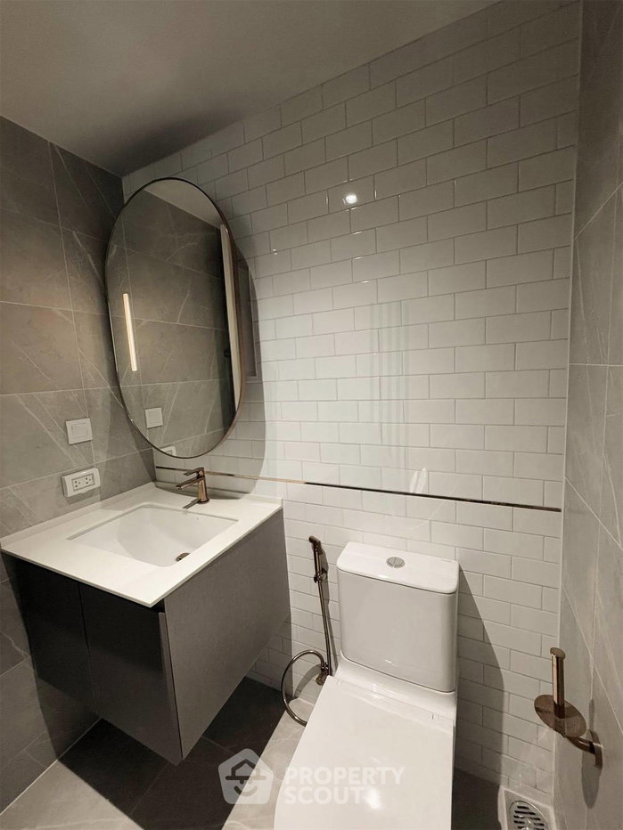 picture 1-BR Condo at Chapter Thonglor 25 close to Thong Lo (ID 2638233) - 7/7