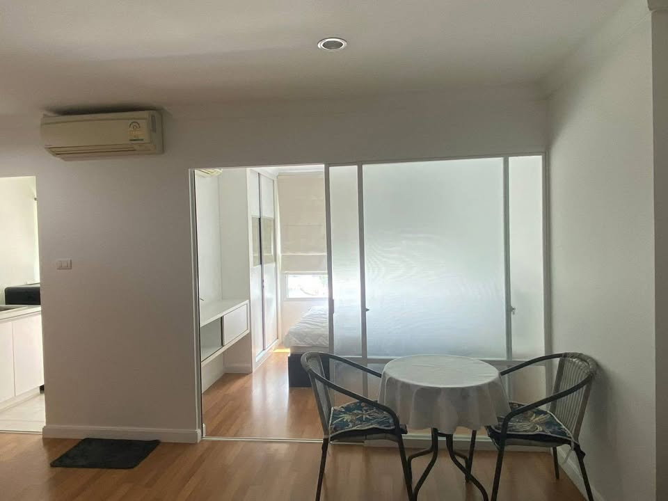 picture Condo for Rent at Lumpini Place Rama IX - Ratchada (B6906038) - 4/9