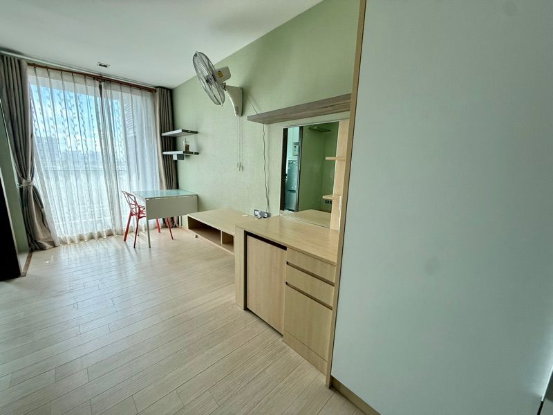 รูป 🏢 ขายคอนโด : Nice Suites 2 Sanambinnam (ไนซ์ สวีทส์ 2 สนามบินน้ำ) รหัสทรัพย์ | 📌LNP-C13709 - รูปที่ 2/15