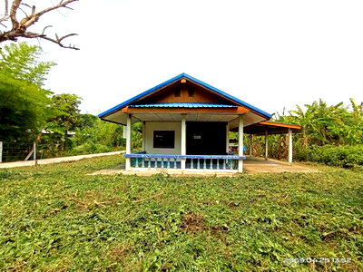 Houses for sale Maha Sarakham : HOME 188 Sq.w. Yang Si Surat Maha Sarakham for 701,000