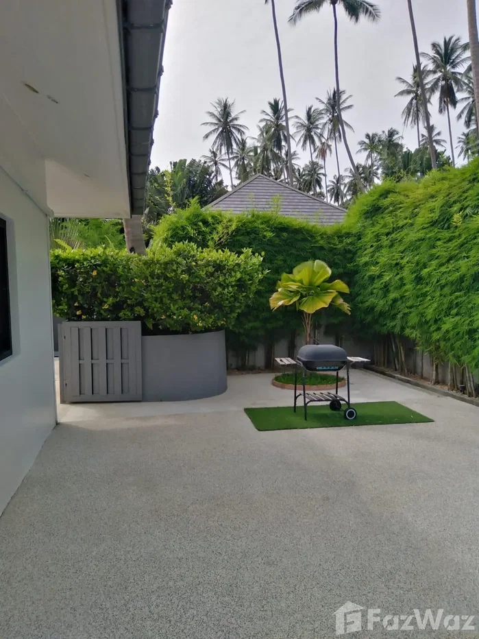 picture Modern 3-Bedroom Pool Villa for Long-Term Rent in Lamai 6415720 - 6/15