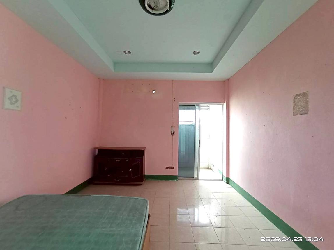 รูป บ้านเดี่ยว 89 ตร.วา เมืองมหาสารคาม มหาสารคาม 3.8M - รูปที่ 30/38