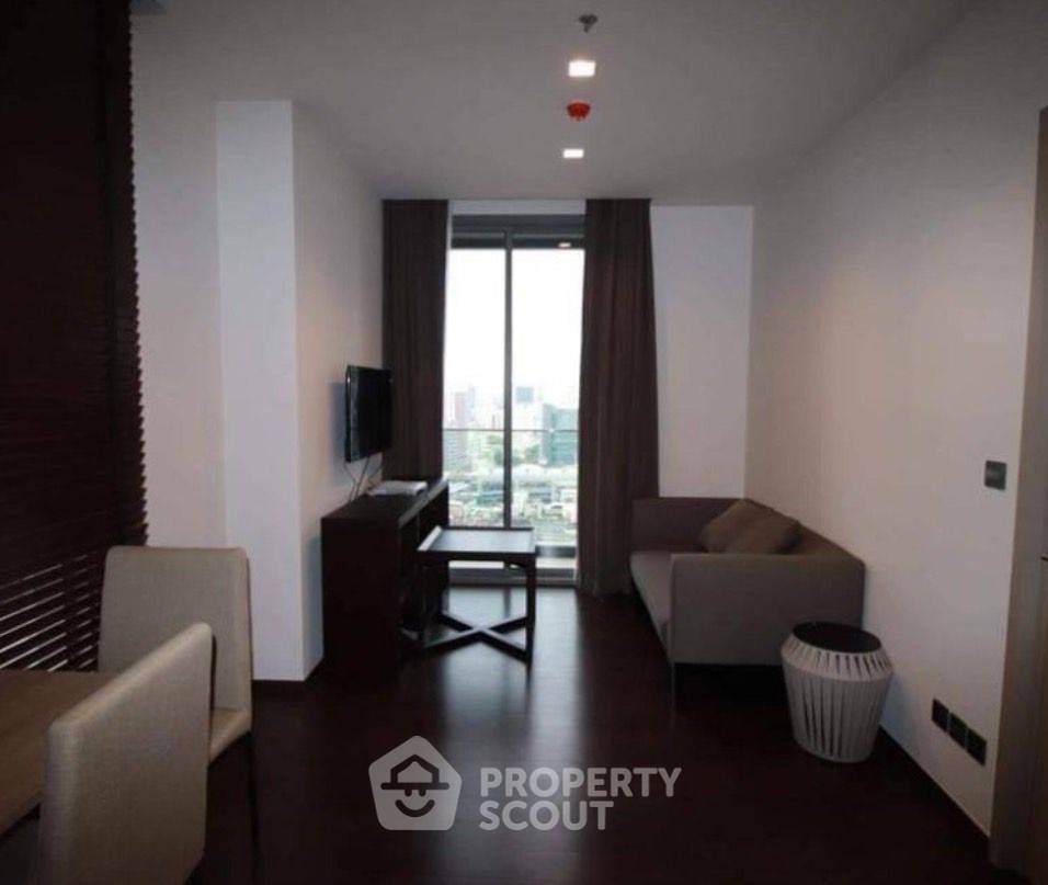 picture 1-BR Condo at The Line Ratchathewi near BTS Ratchathewi (ID 1510187) - 4/5