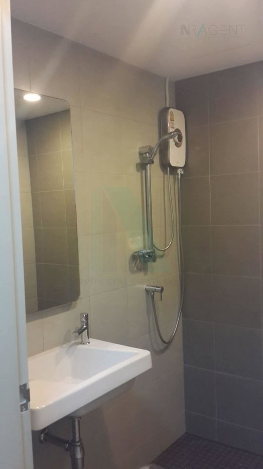 picture 🔺 For Sell Condo ELIO DEL RAY Building B, Floor 5,Studio, Room size 24 sqm - 7/8