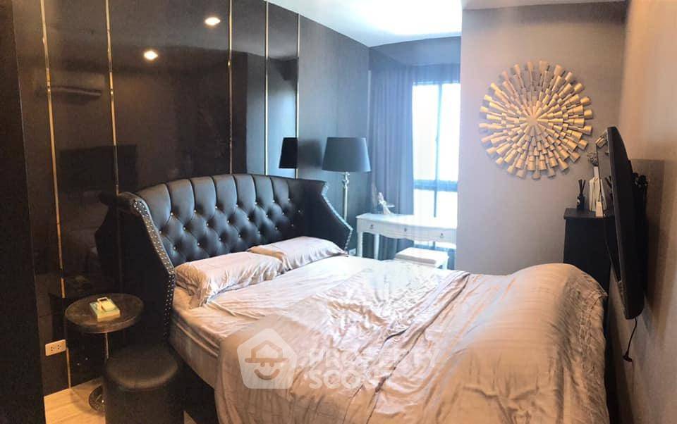 รูป คอนโด 1-ห้องนอน ที่ ไอดีโอ โมบิ สุขุมวิท อีสท์เกต ใกล้ BTS บางนา (ID 2674076) - รูปที่ 2/8