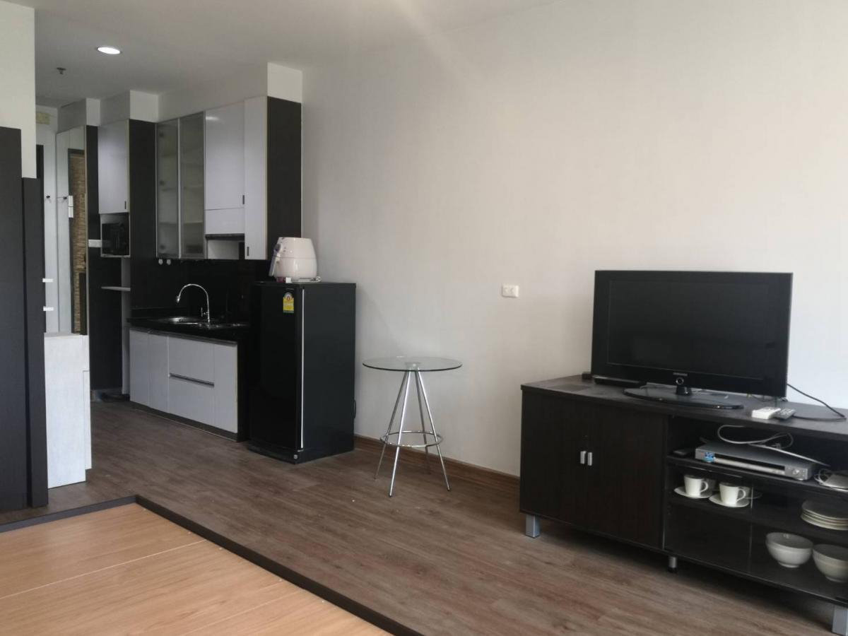 รูป ให้เช่า คอนโด | คุ้มสุดในโครงการ “Citi Smart Sukhumvit 18” 41 ตร.ม. ใกล้ BTS อโศก - รูปที่ 6/15