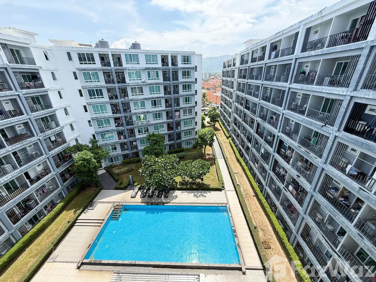 รูป Beautifully renovated 1-bedroom condo at The View Suanlaung 6479690 - รูปที่ 30/30