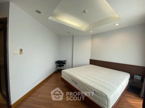 1-BR Condo at Mountain View Condominium in Chang Phueak (ID 3011772)