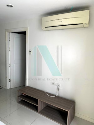 Condos for sale : 🔺 For Sell Condo ELEMENTS SRINAKARIN Building 1, Floor 4,2 bed room, Room size 58 sqm