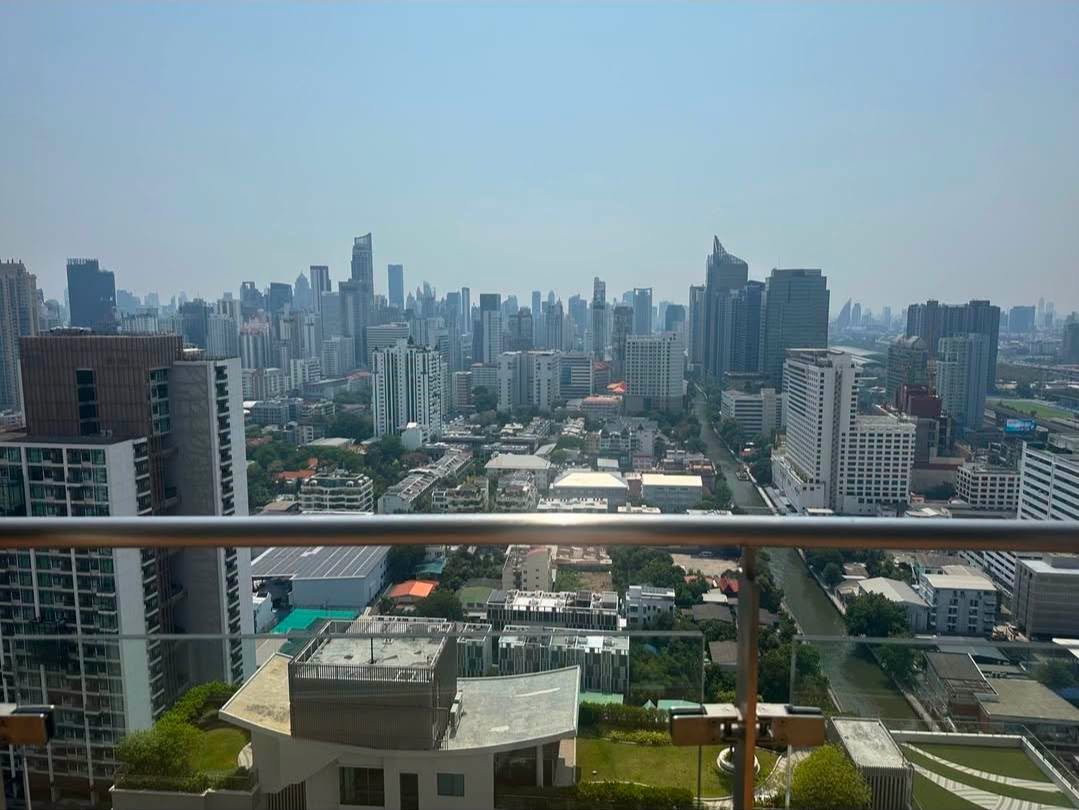 รูป PFD-08657 ให้เช่าคอนโด ศุภาลัย โอเรียนทัล สุขุมวิท 39 (Supalai Oriental Sukhumvit 39) ห้องสวยแต่งครบหรูพร้อมอยู่ ใกล้ BTS พร้อมพงษ์ 🏙️✨ - รูปที่ 7/7