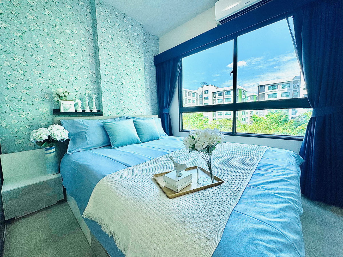 รูป 🤝🏻RB25089 ให้เช่าถูกมาก👍กรีเน่ ดอนเมือง - สรงประภา ✅แอดไลน์ @mproperty( มี @ ด้วย) แอดมินตอบไว - รูปที่ 5/13