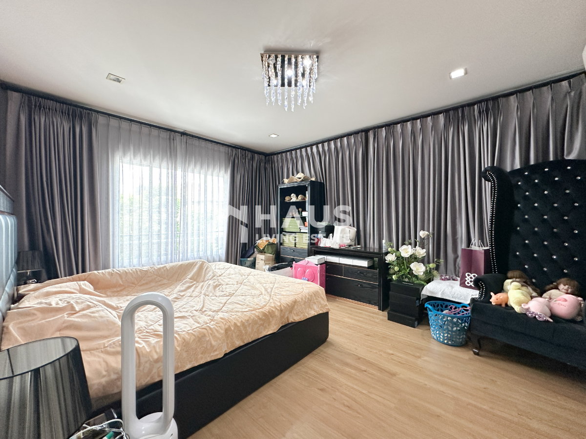 picture The Plant Chaengwattana / 3 Bedrooms #HCWT060 - 11/32