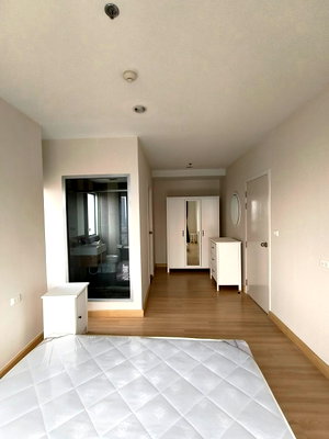 คอนโดให้เช่า : 2606-RPP043 🏙️ Motif Condo สาทร – วงเวียนใหญ่ ห้องใหญ่! วิวสูง! พร้อมอยู่ทันที 💖