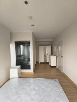 2606-RPP043 🏙️ Motif Condo สาทร – วงเวียนใหญ่ ห้องใหญ่! วิวสูง! พร้อมอยู่ทันที 💖