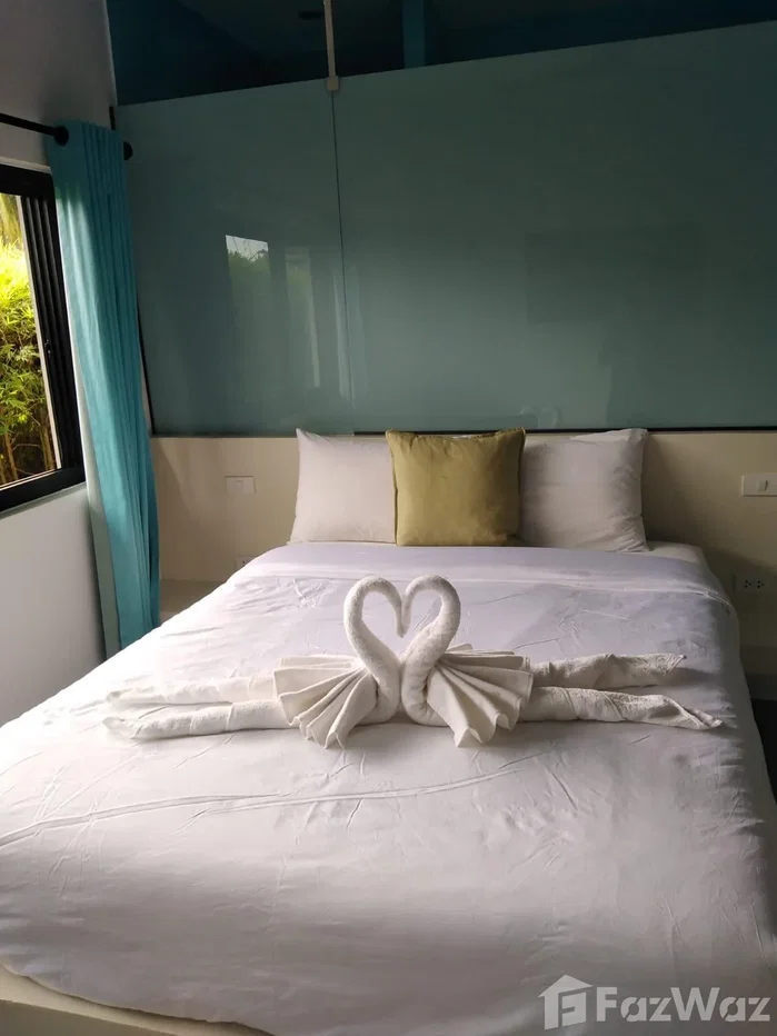 picture Modern 3-Bedroom Pool Villa for Long-Term Rent in Lamai 6415720 - 10/15