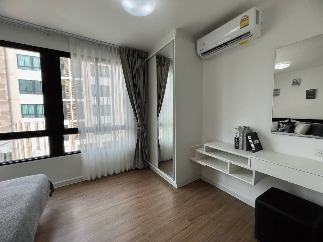 รูป icondo Salaya 2 The campus ห้องสวย ราคาดี สอบถามเพิ่มเติมได้ที่ Line @condorental - รูปที่ 2/9