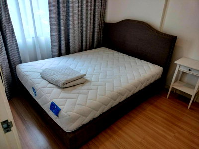 คอนโดให้เช่า : !! ห้องสวย ให้เช่าคอนโด The Nest Sukhumvit 22 ใกล้ MRT ศูนย์ประชุมแห่งชาติสิริกิติ์