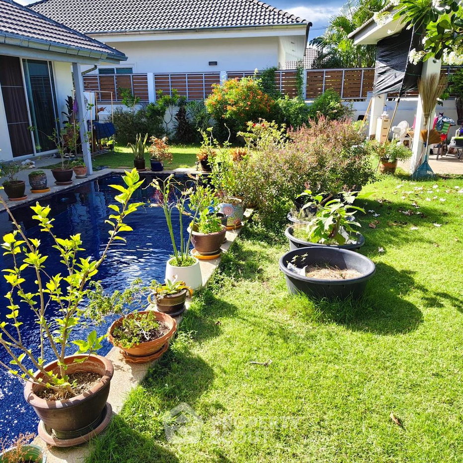 picture 3-BR Pool Villa at Milpool Villa Soi 102 (ID 1533815) - 11/12