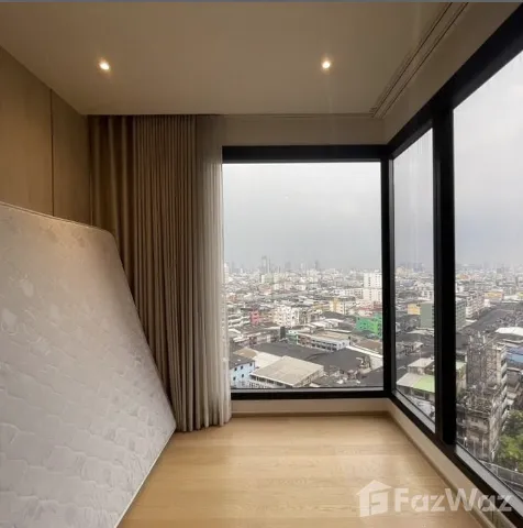 รูป คอนโดให้เช่า 1 ห้องนอน ในโครงการ แอชตัน อโศก 6479640 - รูปที่ 2/9