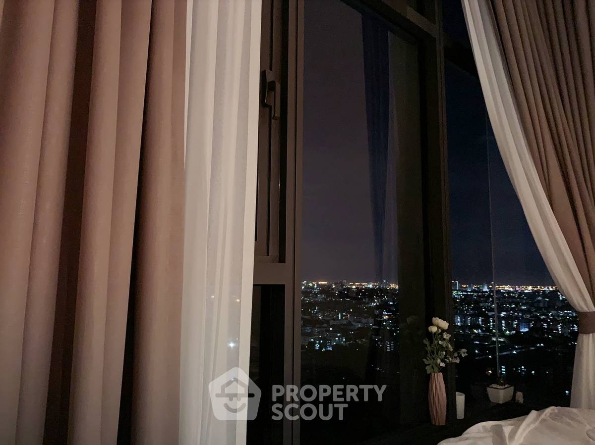 รูป คอนโด 1-ห้องนอน ที่ เดอะ ไลน์ สุขุมวิท 101 ใกล้ BTS ปุณณวิถี (ID 3010339) - รูปที่ 6/9