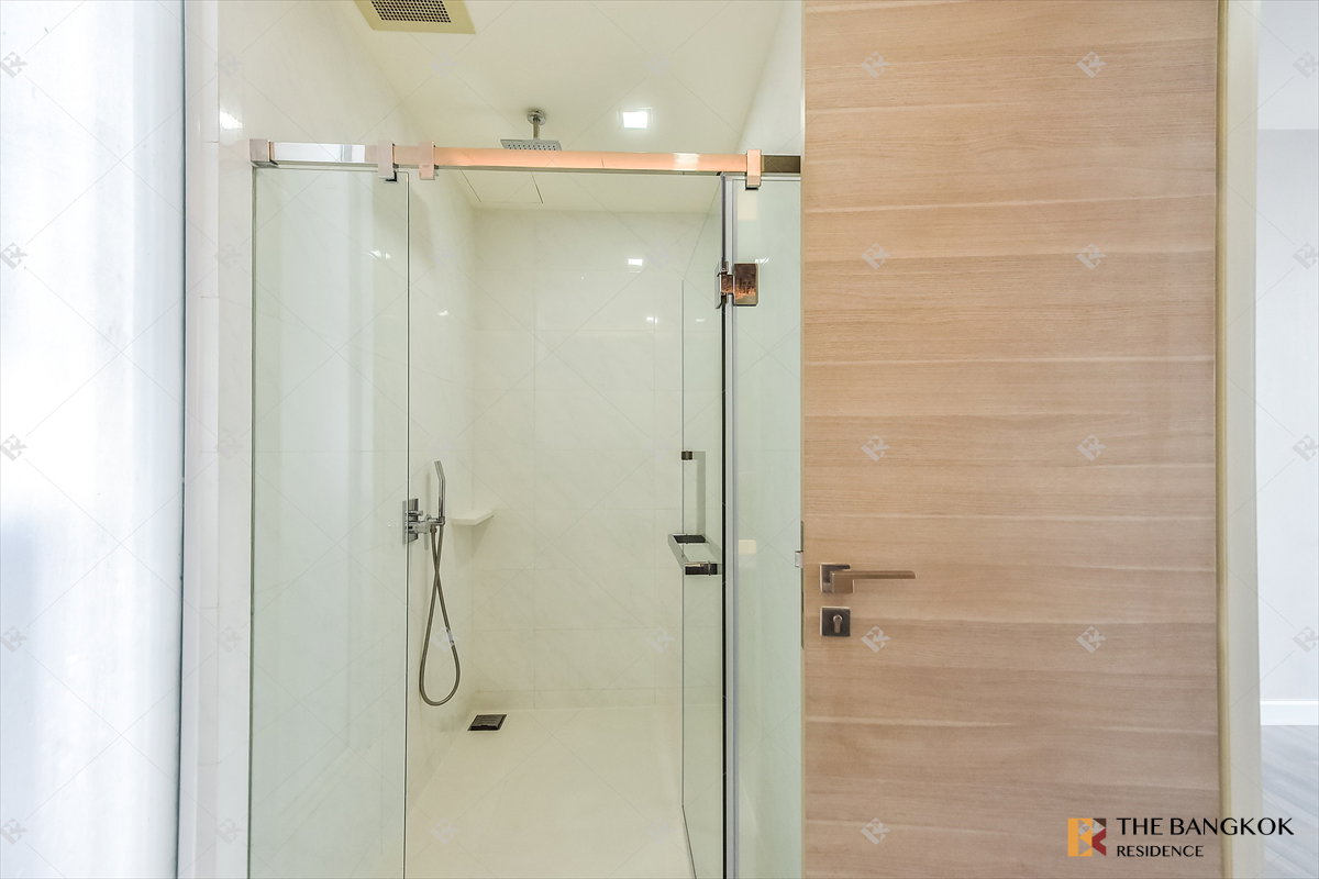 รูป 🏙️ขายคอนโด The Room Sathorn–TanonPun ยูนิตน้อย มีความเป็นส่วนตัวสูง ใกล้ BTS สุรศักดิ์ - รูปที่ 19/20