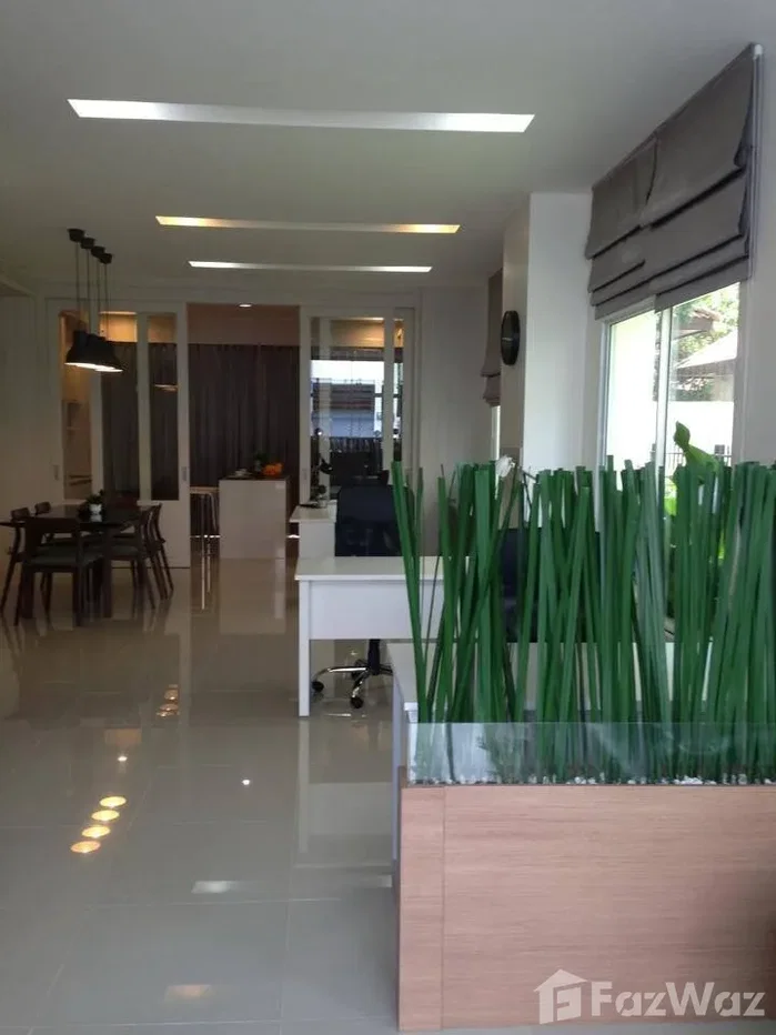รูป ขาย บ้านเดี่ยว 3 ห้องนอน ใน นวมินทร์, กรุงเทพมหานคร 6478394 - รูปที่ 3/8