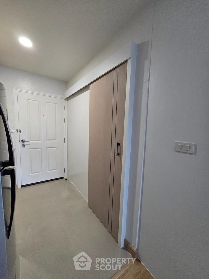 picture 1-BR Condo at The Link Sukhumvit 50 near BTS On Nut (ID 2206612) - 12/12