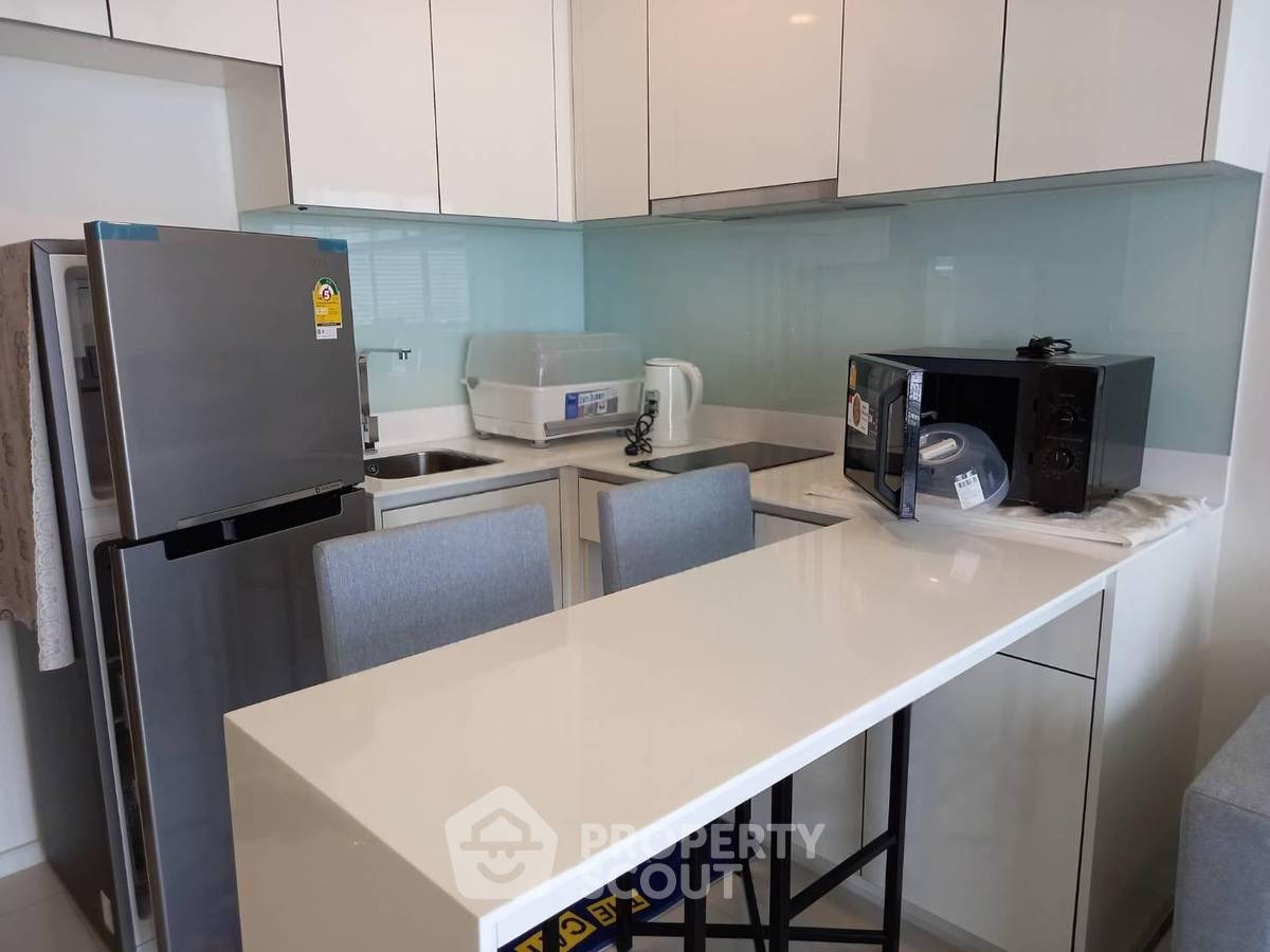 picture 1-BR Condo at Mazarine Ratchayothin near BTS Ratchayothin (ID 2683964) - 5/8