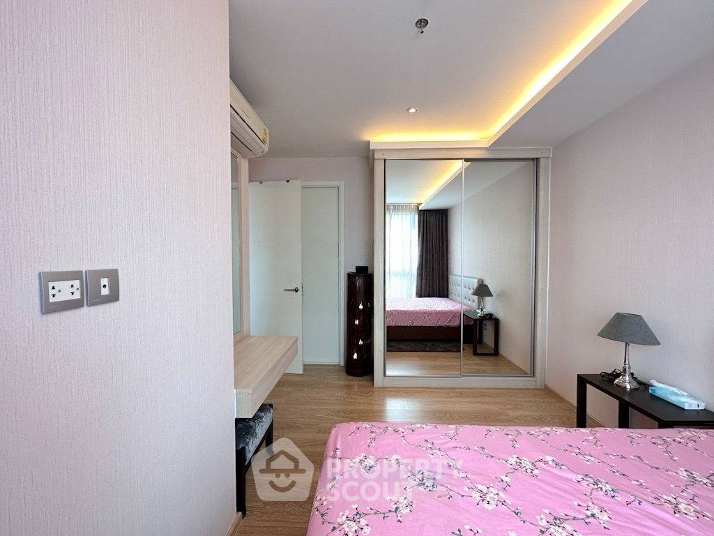 รูป คอนโด 1-ห้องนอน ที่ เอช สุขุมวิท 43 ใกล้ BTS พร้อมพงษ์ (ID 2759850) - รูปที่ 7/14