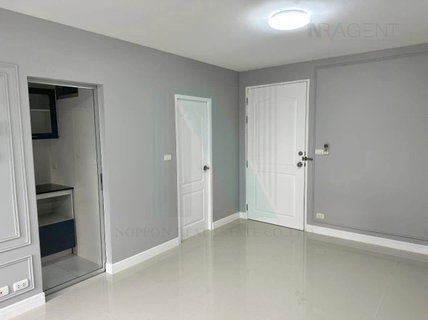 📌 For Sell Condo THE SEASONS SRINAKARIN Building A, Floor 6,1 bed room, Room size 55 sqm