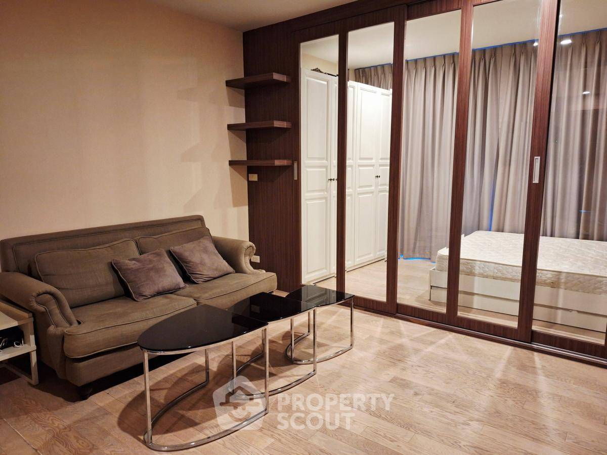 รูป คอนโด 1-ห้องนอน ที่ โนเบิล โซโล ใกล้ ทองหล่อ (ID 3011364) - รูปที่ 2/6