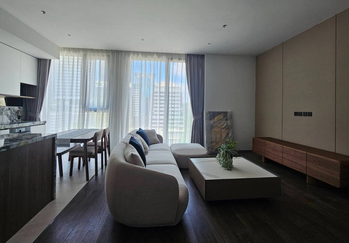 🔥 Romm Convent- 2 Bedrooms for RENT ONLY 110K 🔥
